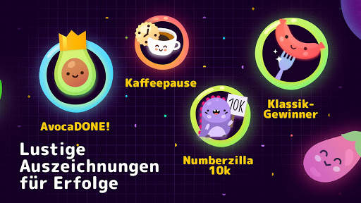 Numberzilla - Zahlenrätsel screenshot 15