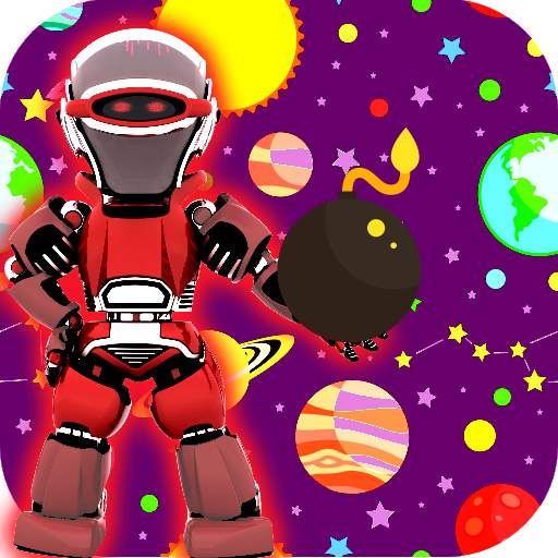 Alien Bubbles Shooter 1.0.2