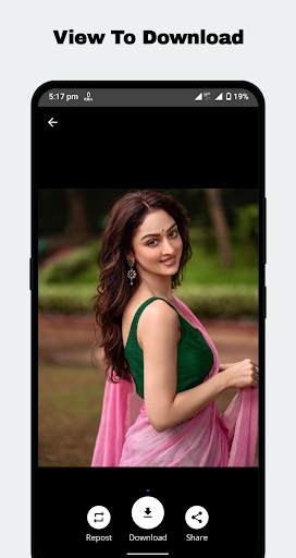 Reels Downloader: Story Saver screenshot 7