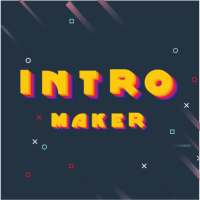 Fancy Intro Video Maker logo