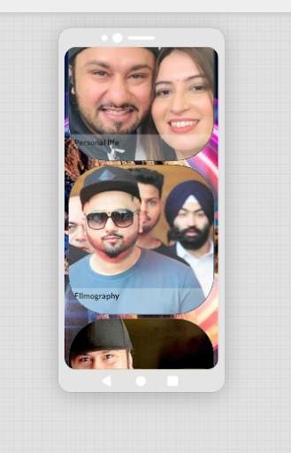 Yo Yo Honey Singh screenshot 4