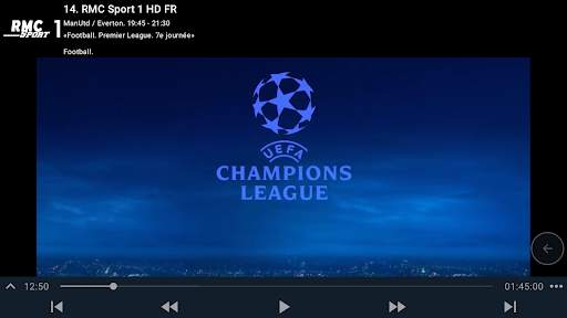 Fermata Media Player screenshot 10