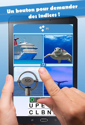 4 images 1 mot screenshot 7