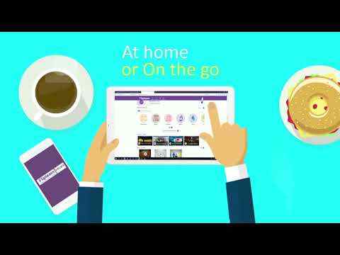 Fliplearn: Personalized Interactive E-Learning App screenshot 2