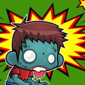 Zombie Games Offline Free 1.2