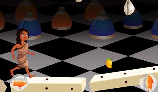 Sukhu Dukhu adventure screenshot 2