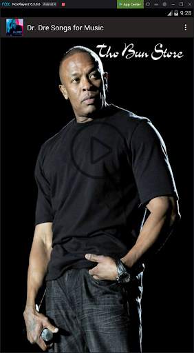 Dr. Dre Songs for Music screenshot 4