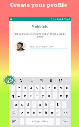 GB whas app new version 2021 screenshot 6