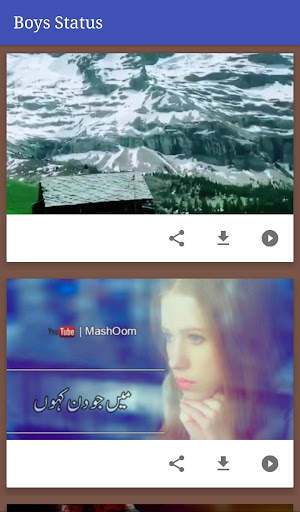 New Vedio Status 2022 screenshot 3