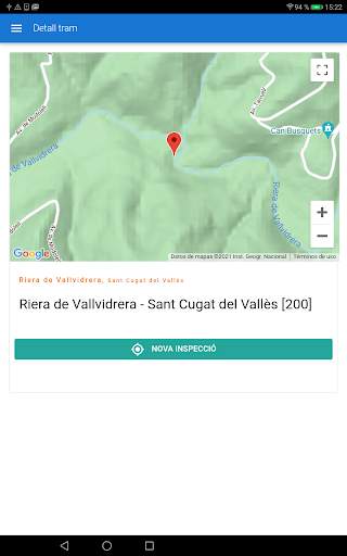 RiuApp screenshot 13
