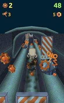 Temple Zombie Run - Rush 2 screenshot 2