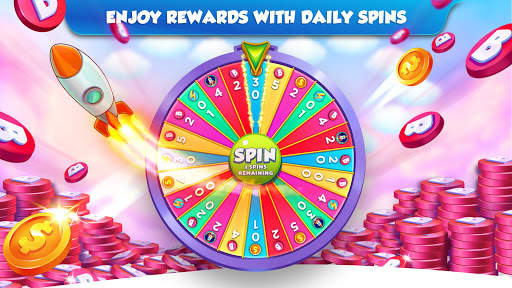 Bingo Bash: Fun Bingo Games screenshot 3
