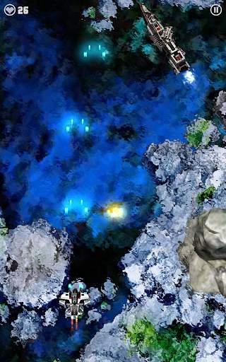 Air Attack screenshot 9
