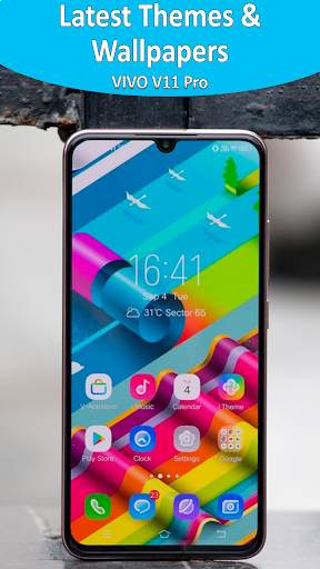 Theme for Vivo V11 Pro screenshot 1