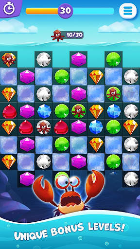 Pirate Treasures New (Beta) screenshot 7