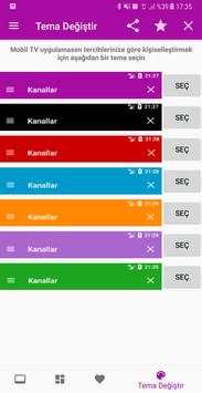Mobil Tv İzle screenshot 2