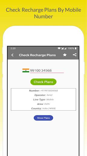 Mobile Number Tracker screenshot 4