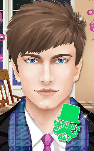 Beard Salon - Beauty Makeover screenshot 8