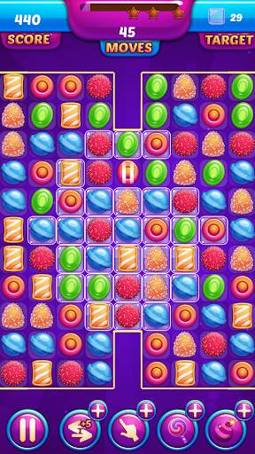 Candy Magic screenshot 5