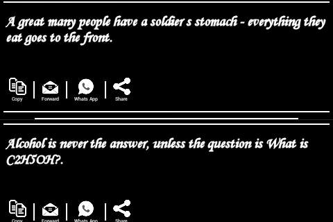 Status For Whatup screenshot 7