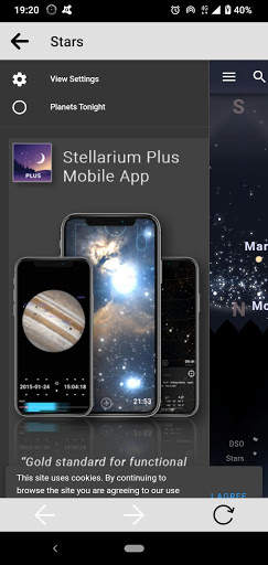 Romi Browser - Safe Surf screenshot 3