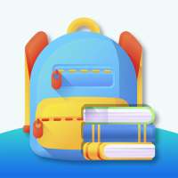 MySchedule: School Planner, Homework & Timetable on 9Apps