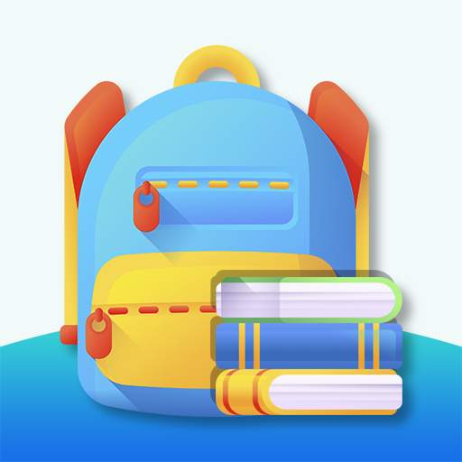 MySchedule: School Planner, Homework & Timetable 1.1