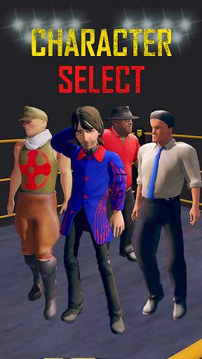 Slap Master: Multiplayer 3D Competition Games 2020 screenshot 3