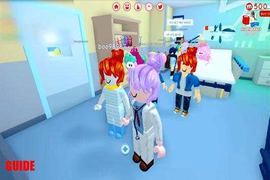 Guide : McDonalds Tycoon Roblox screenshot 2