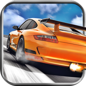 Fury Driver icon