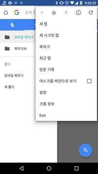 CS Browser screenshot 2