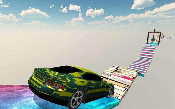 Top Speed Car Rush Racing 2018 🚗 screenshot 4