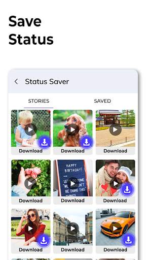 Video Downloader screenshot 2