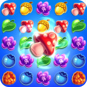 Farm Crush Match 3 icon