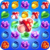 Farm Crush Match 3 1.0
