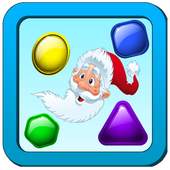 Candy Match 3 Christmas 1.0