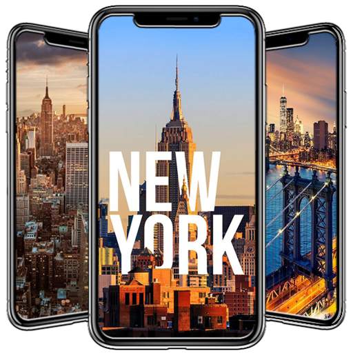 New York Wallpaper 1.3