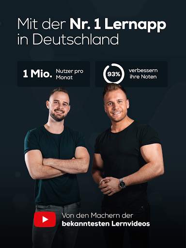 simpleclub - Die Lernapp screenshot 11