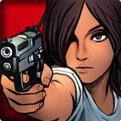 Dead Machine Gun : Zombie Run 0.10101