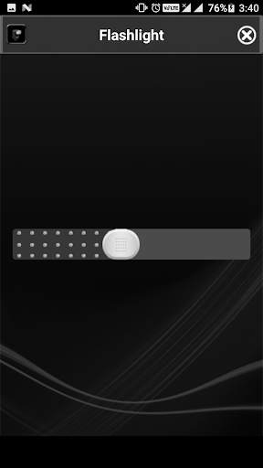 Flashlight with Torch LED screenshot 6