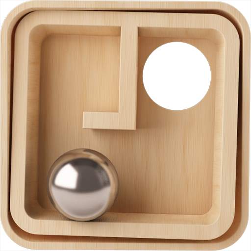 Classic Labyrinth 3d Maze 8.2