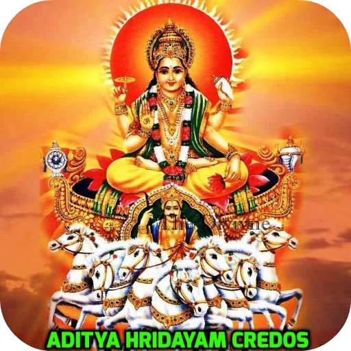 Aditya Hridayam 9.0.0