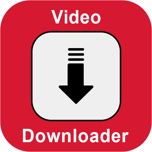 VidMete - All Video Downloader icon