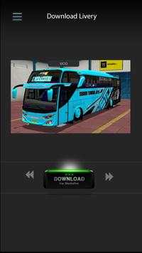 Mod bussid bus simulator indonesia screenshot 5