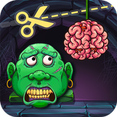 Hungry Zombie icon