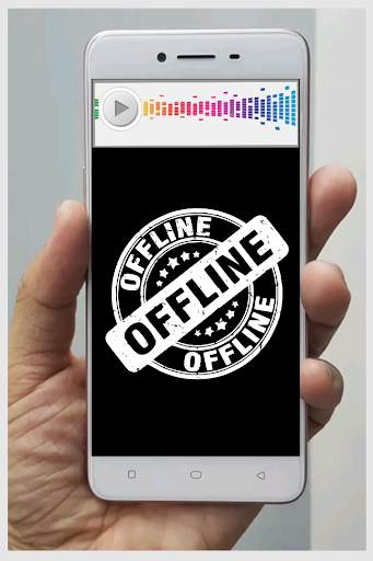 Love Songs Oldies Everlasting Offline screenshot 1
