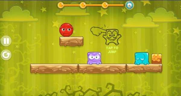 Mixed World screenshot 2