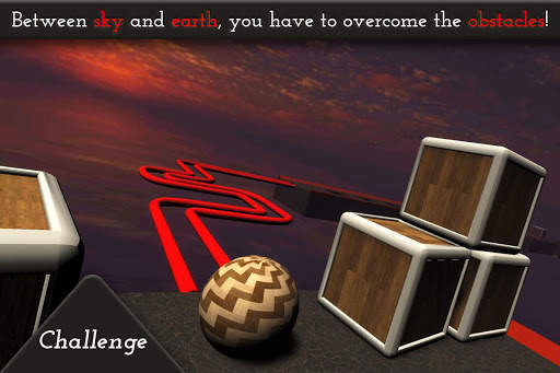 Balance 3D Valvet screenshot 16