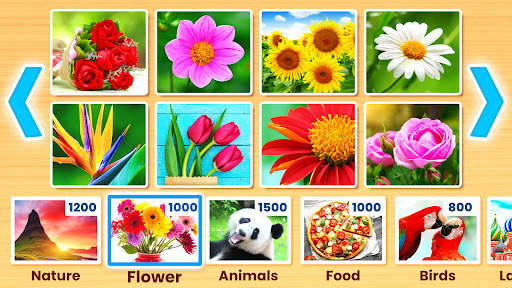 Jigsaw Puzzles: Picture Puzzle screenshot 8