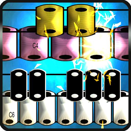 Xylophone Double 2.3